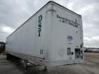 2008 Hyundai Trailers Trailer