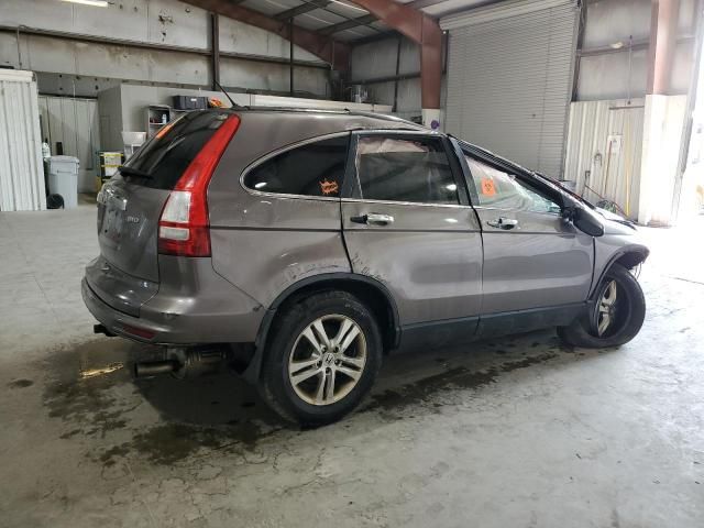 2011 Honda CR-V EX