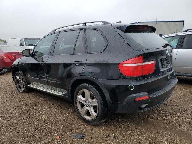 2010 BMW X5 XDRIVE30I