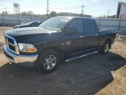 Dodge ram 2500 Vehiculos salvage en venta: 2011 Dodge RAM 2500