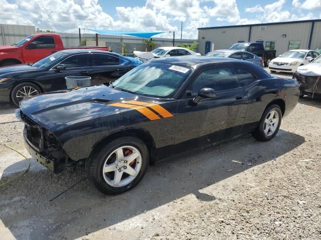 2010 Dodge Challenger SE