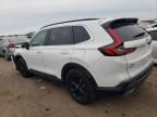 2023 Honda CR-V Sport