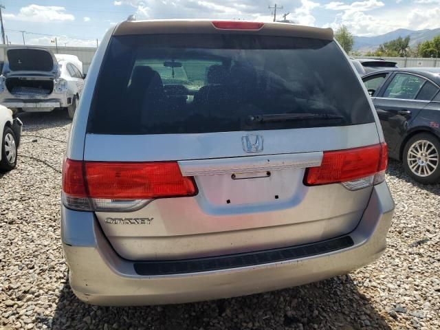 2008 Honda Odyssey EX