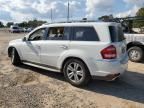 2011 Mercedes-Benz GL 450 4matic