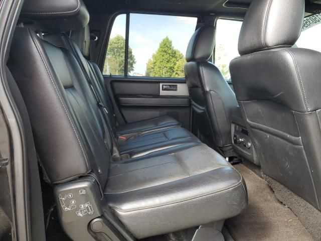 2015 Ford Expedition EL Limited