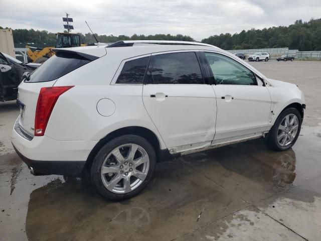 2012 Cadillac SRX Premium Collection