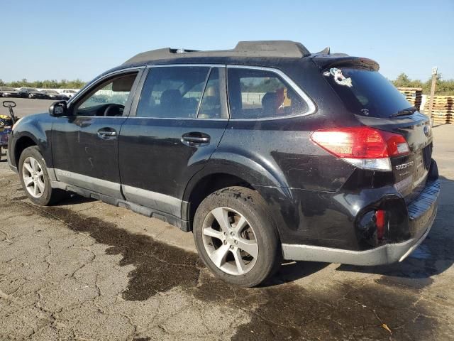 2013 Subaru Outback 3.6R Limited