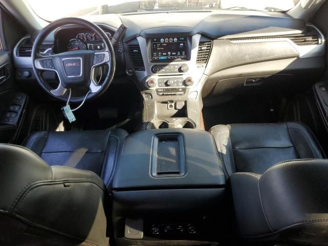 2018 GMC Yukon XL K1500 SLT