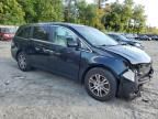 2011 Honda Odyssey EXL