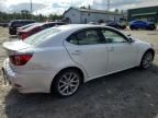 2011 Lexus IS 250