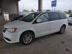 Run And Drives Cars for sale at auction: 2014 Dodge Grand Caravan SXT