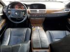 2006 BMW 750 I