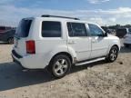 2009 Honda Pilot EX