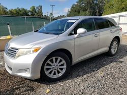 Toyota Vehiculos salvage en venta: 2011 Toyota Venza