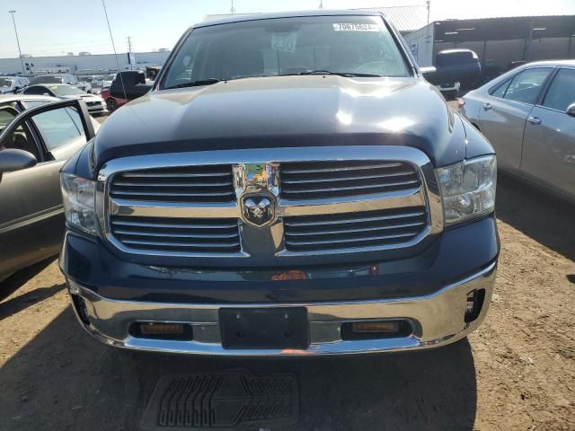 2014 Dodge RAM 1500 SLT