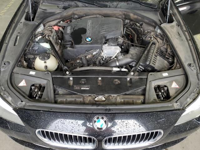 2013 BMW 528 XI