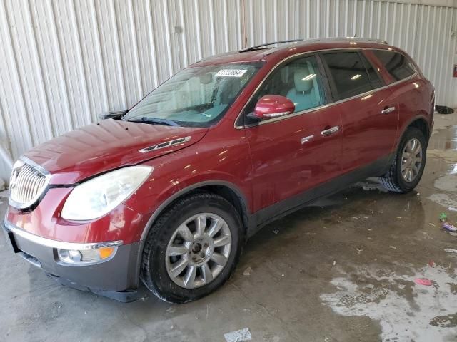 2011 Buick Enclave CXL