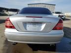 2005 Mercedes-Benz CL 600