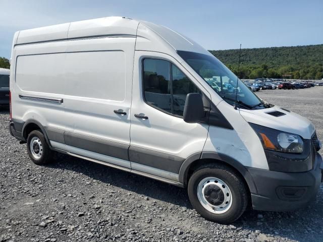 2022 Ford Transit T-250