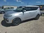 2020 KIA Soul EX