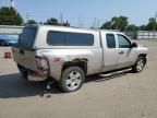 2008 Chevrolet Silverado K1500