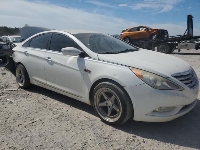 2012 Hyundai Sonata SE