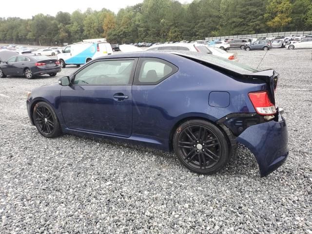 2012 Scion TC