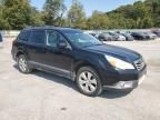 2011 Subaru Outback 2.5I Limited