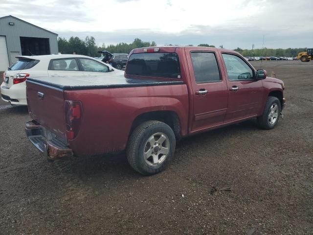 2011 Chevrolet Colorado LT