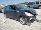 2010 Honda FIT Sport