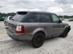 2009 Land Rover Range Rover Sport HSE