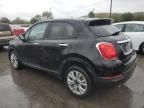 2016 Fiat 500X Easy