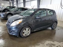 2013 Chevrolet Spark 1LT en venta en Ham Lake, MN