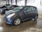 2013 Chevrolet Spark 1LT