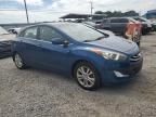 2015 Hyundai Elantra GT