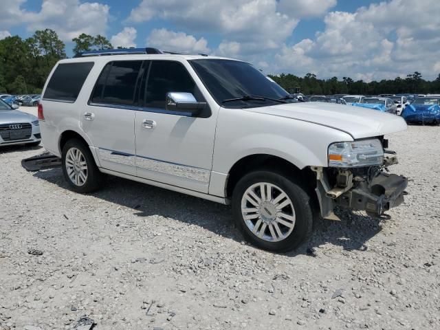 2012 Lincoln Navigator