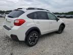 2016 Subaru Crosstrek Limited