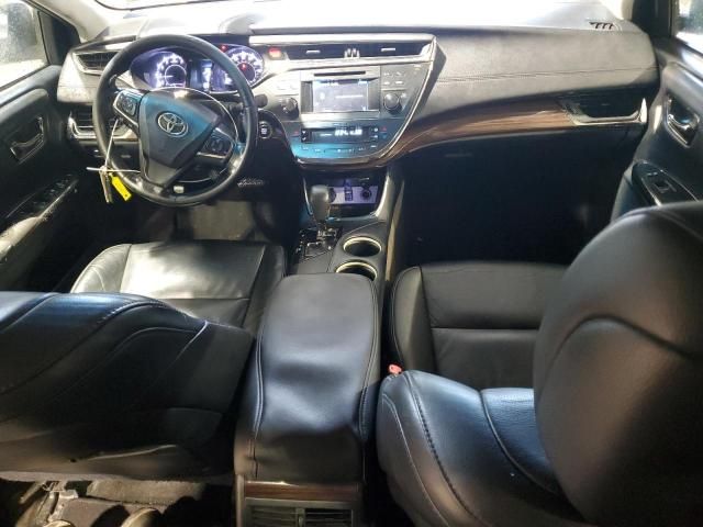 2014 Toyota Avalon Base