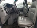 2009 Ford Econoline E350 Super Duty Wagon