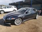 2014 Jaguar XF