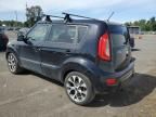 2012 KIA Soul +