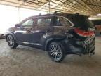 2017 Toyota Highlander SE