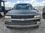 2001 Chevrolet Silverado K2500