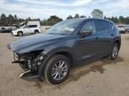 2022 Mazda CX-5 Select