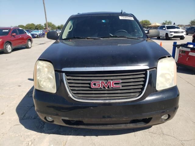 2013 GMC Yukon XL C1500 SLT