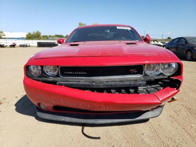 2011 Dodge Challenger R/T