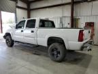 2006 Chevrolet Silverado K2500 Heavy Duty