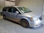 2011 Chrysler Town & Country Touring L