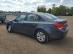 2013 Chevrolet Cruze LS