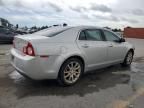 2012 Chevrolet Malibu LTZ